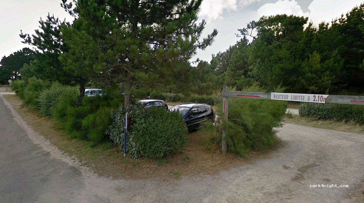 (29170) Fouesnant - 86 Résidence de Kerlosquen — foto