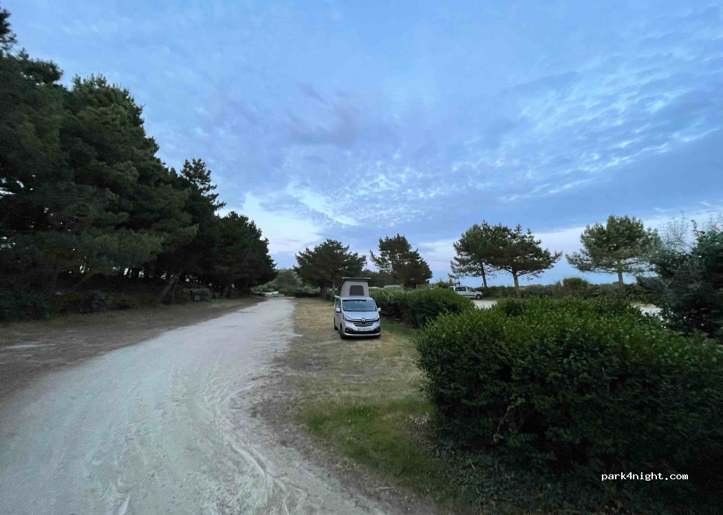 (29170) Fouesnant - 86 Résidence de Kerlosquen — foto 2