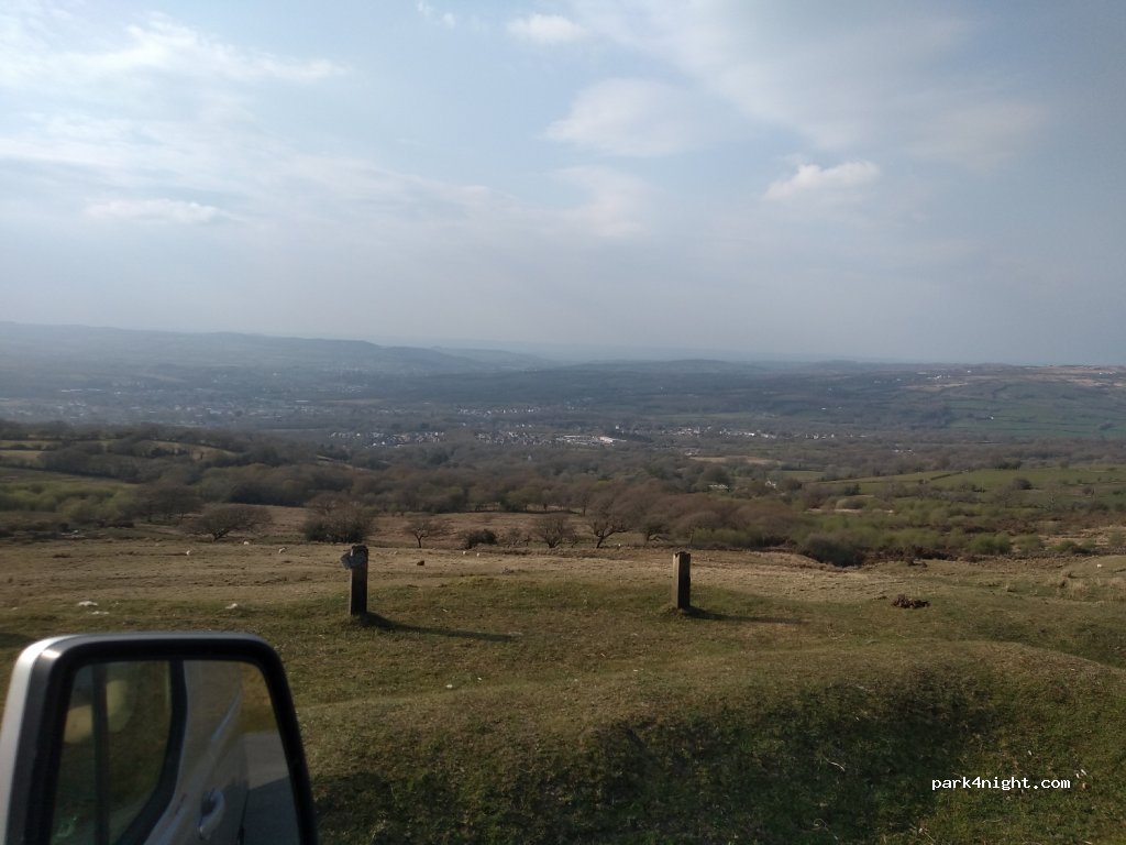 (SA18 2PN) Ammanford - Unnamed Road — foto 2