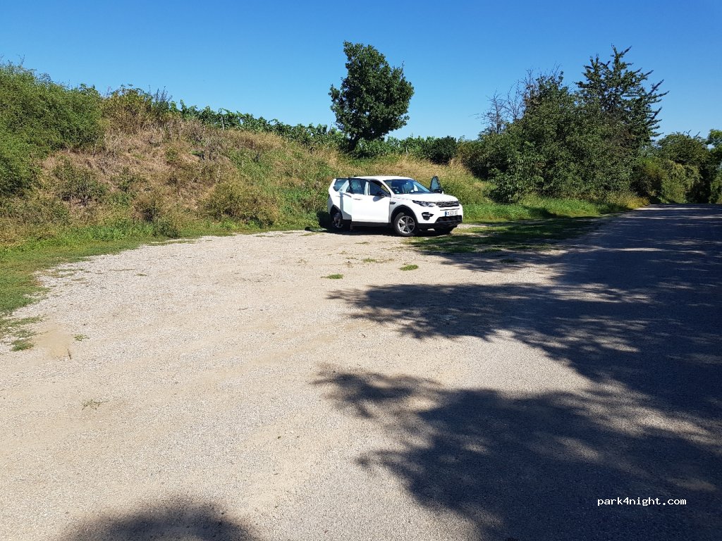 (3730) Eggenburg - Stoitzendorf — foto