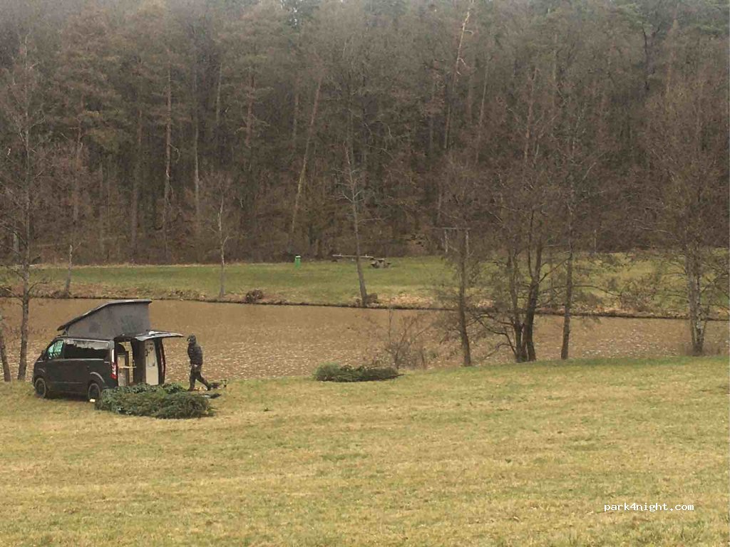 (97486) Königsberg in Bayern - Unnamed Road — foto 4
