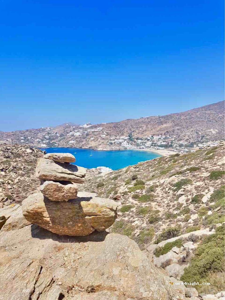 (840 01) Milopotas - Unnamed Road — foto 2