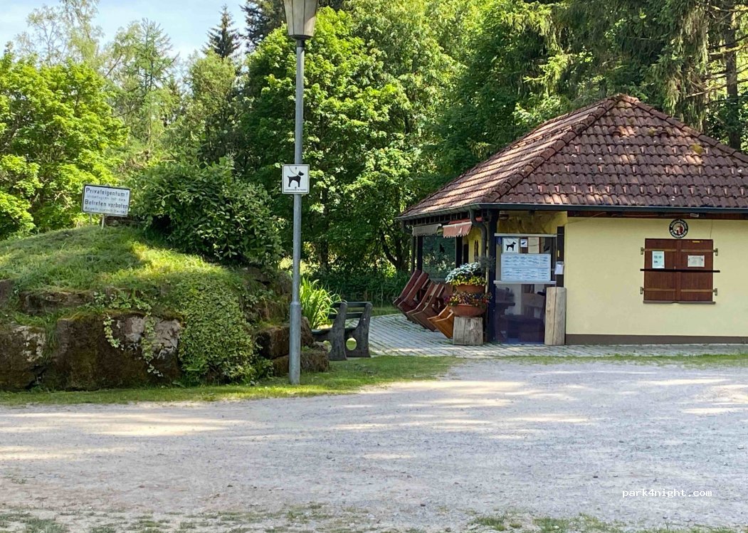(72250) Freudenstadt - 1 Harzhütte — foto 2