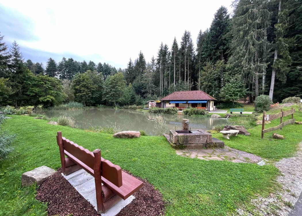 (72250) Freudenstadt - 1 Harzhütte — foto 4