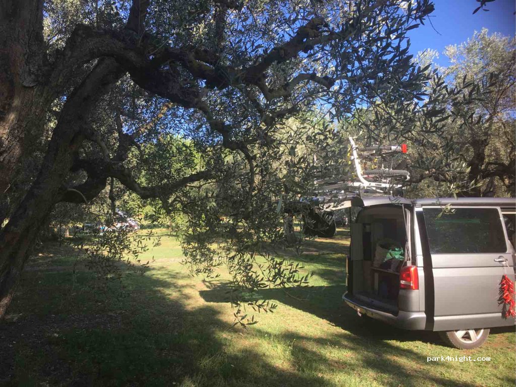 Agricamping Monterotondo — foto 2