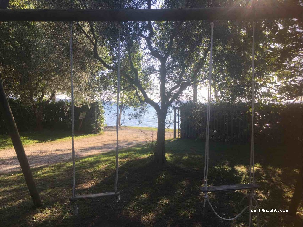 Agricamping Monterotondo — foto 3