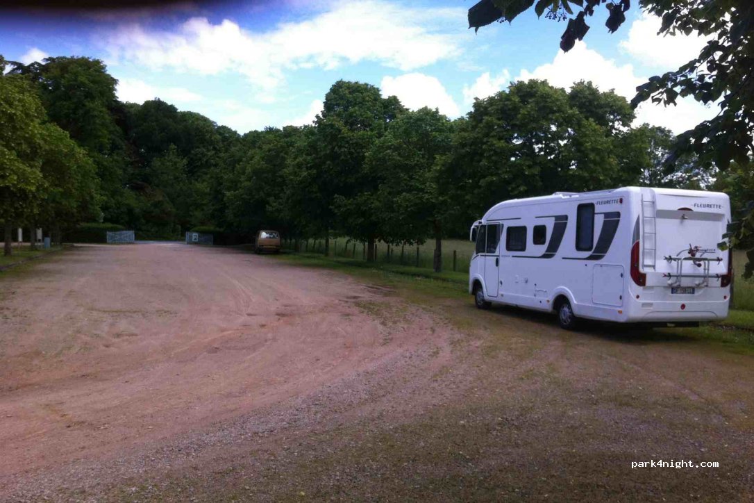 (36400) Nohant-Vic - D943 — foto 2