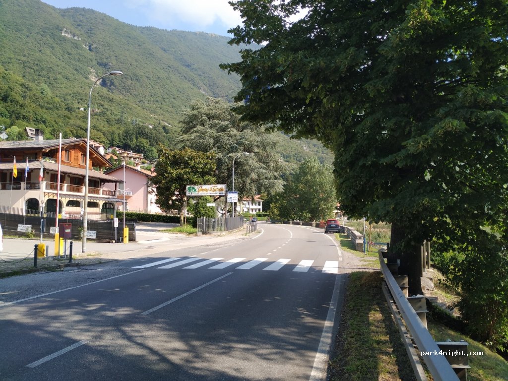 Camping la Tartufaia — foto 2