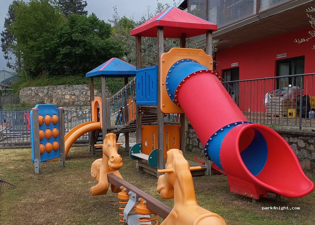Camping la Tartufaia — foto 4