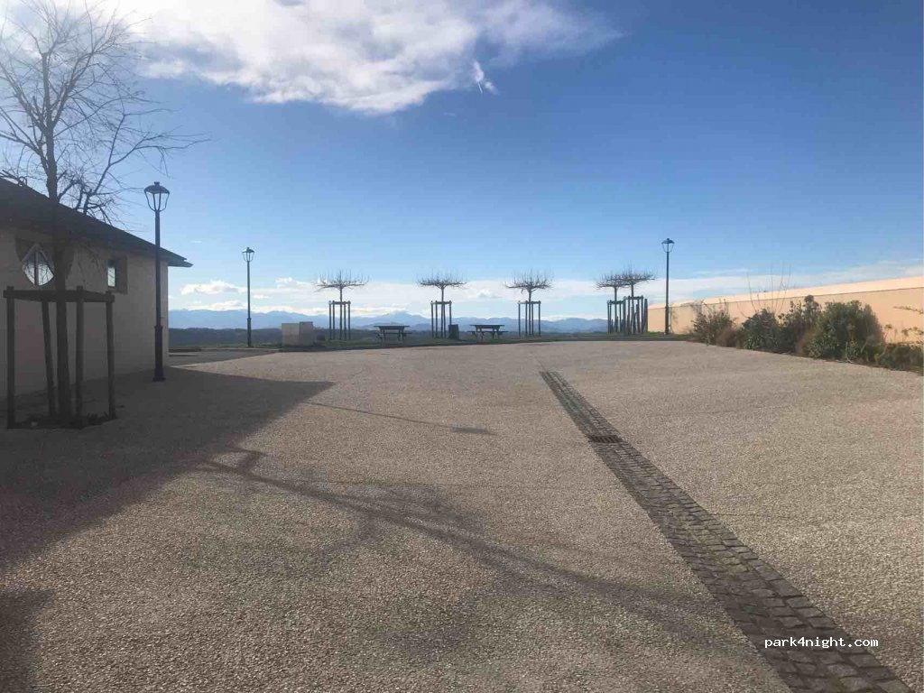 (64360) Cuqueron - 4 Chemin du Rey — foto