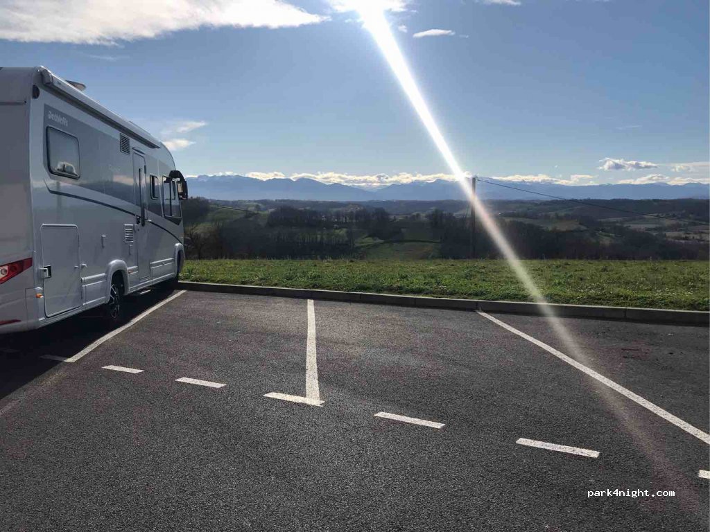 (64360) Cuqueron - 4 Chemin du Rey — foto 2