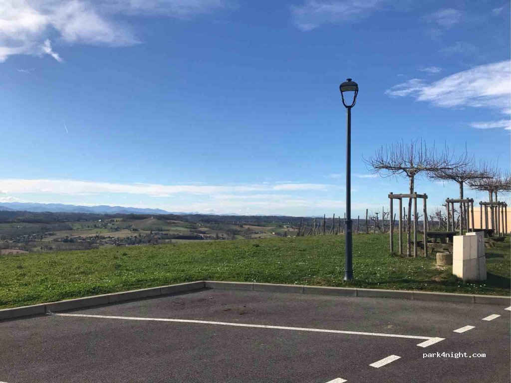 (64360) Cuqueron - 4 Chemin du Rey — foto 3