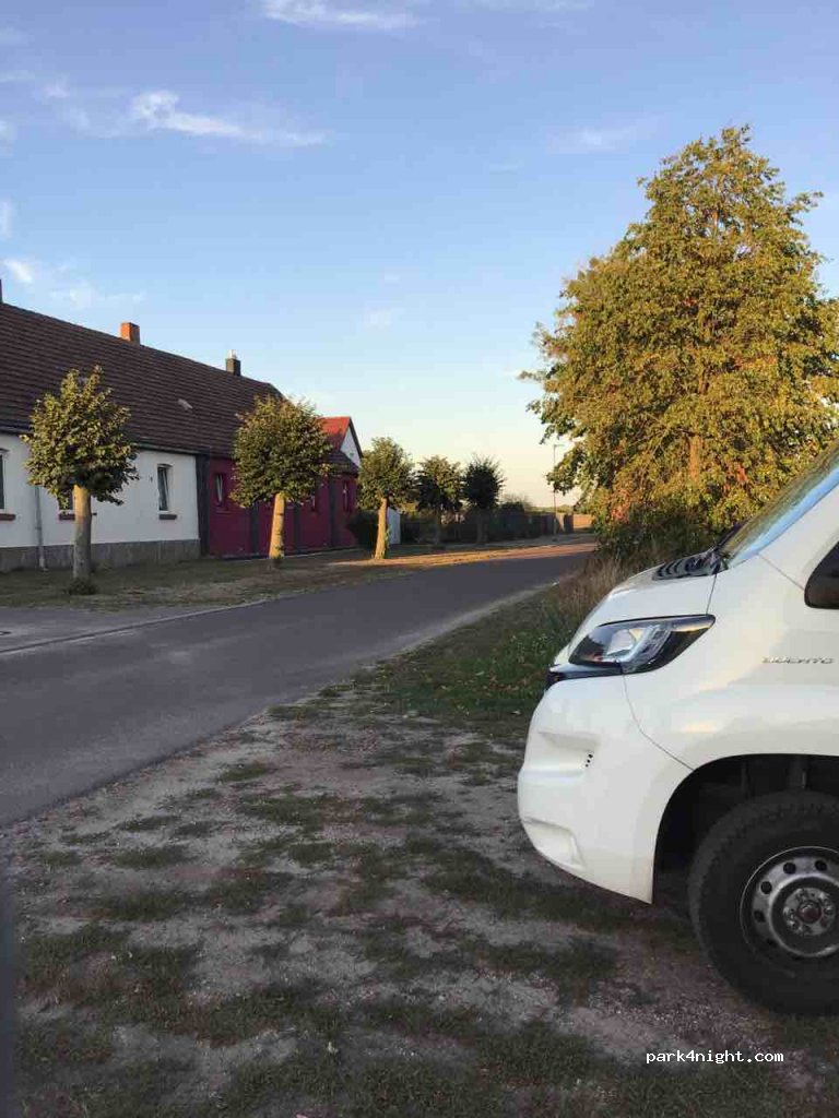 (39291) Möckern - 15 Alte Schäferei — foto