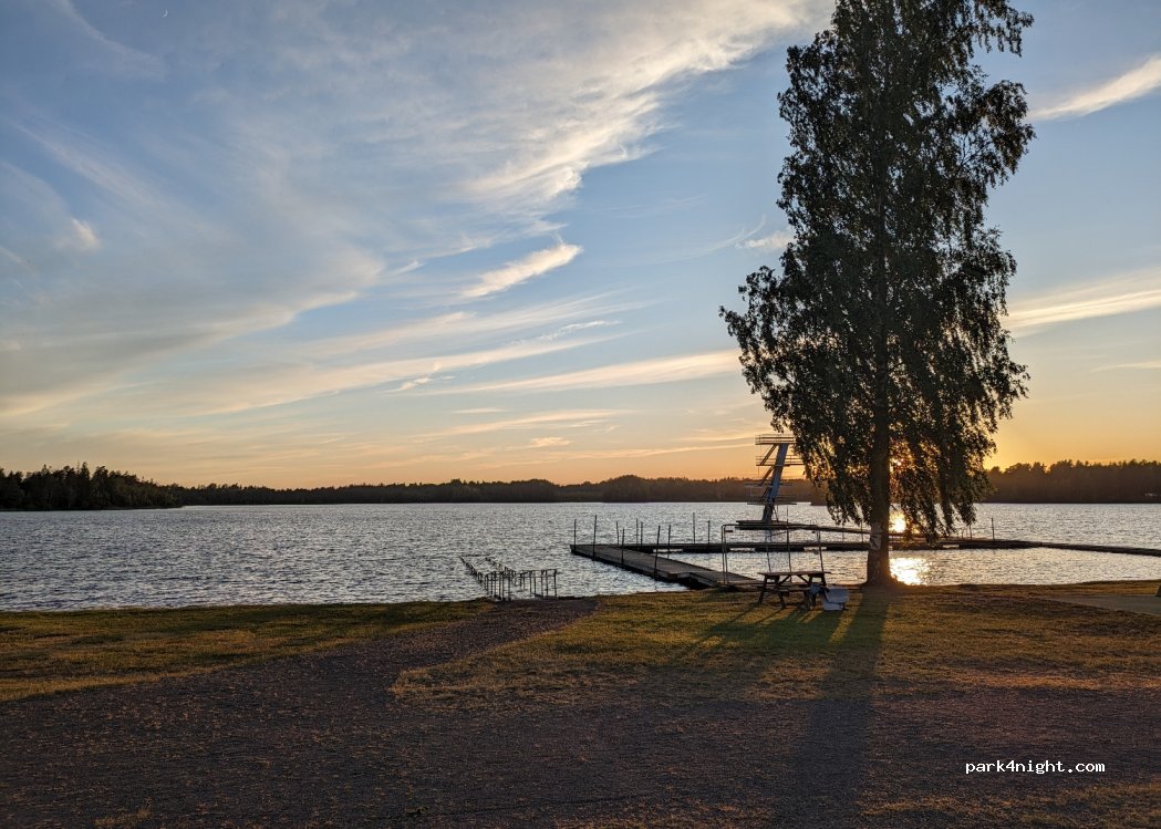 Gösjön Camping — foto 4