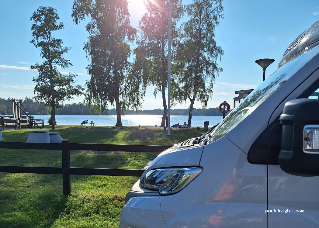 Gösjön Camping — foto 5