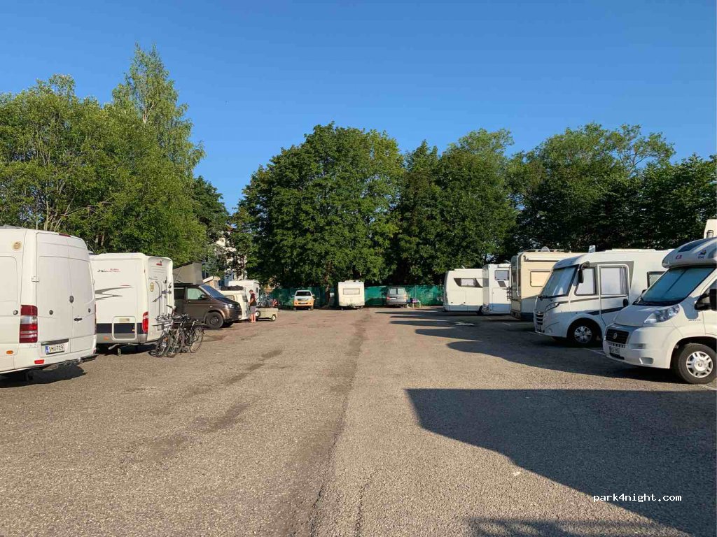 Konse Motel - Caravan Camping — foto 2