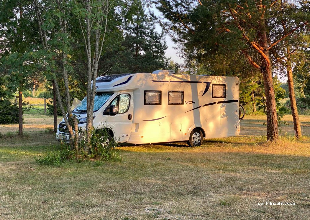 Camping Pikseke — foto 2