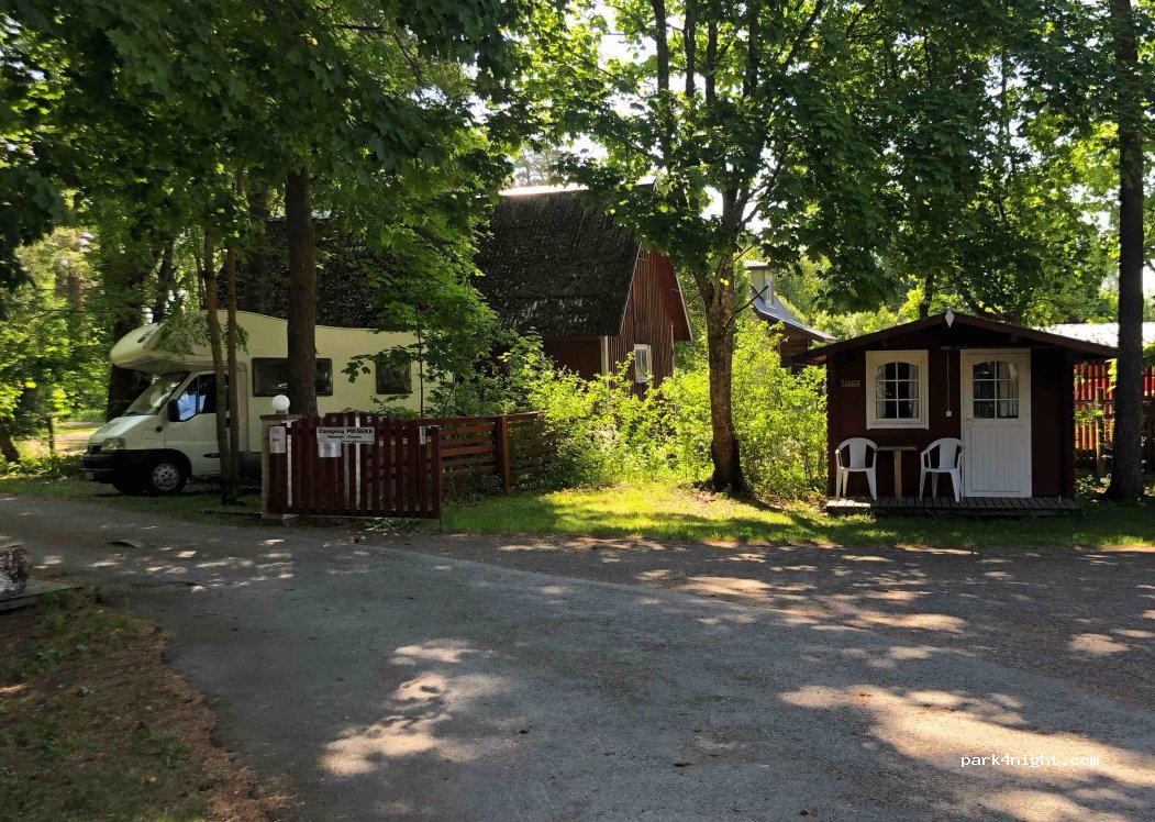 Camping Pikseke — foto 3