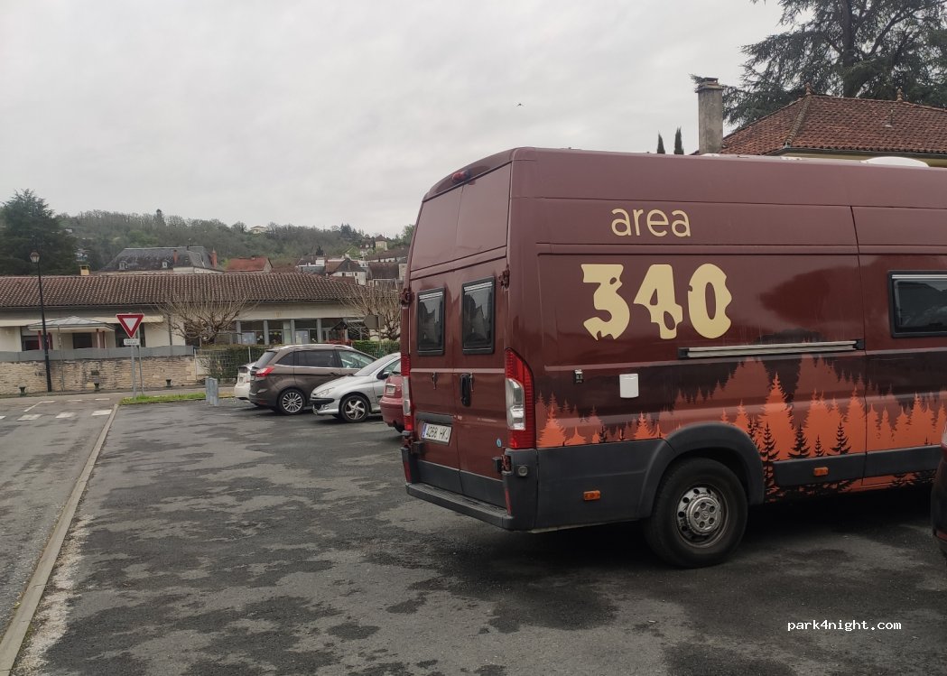(46200) Souillac - 6134 Rue de la Pomme — foto