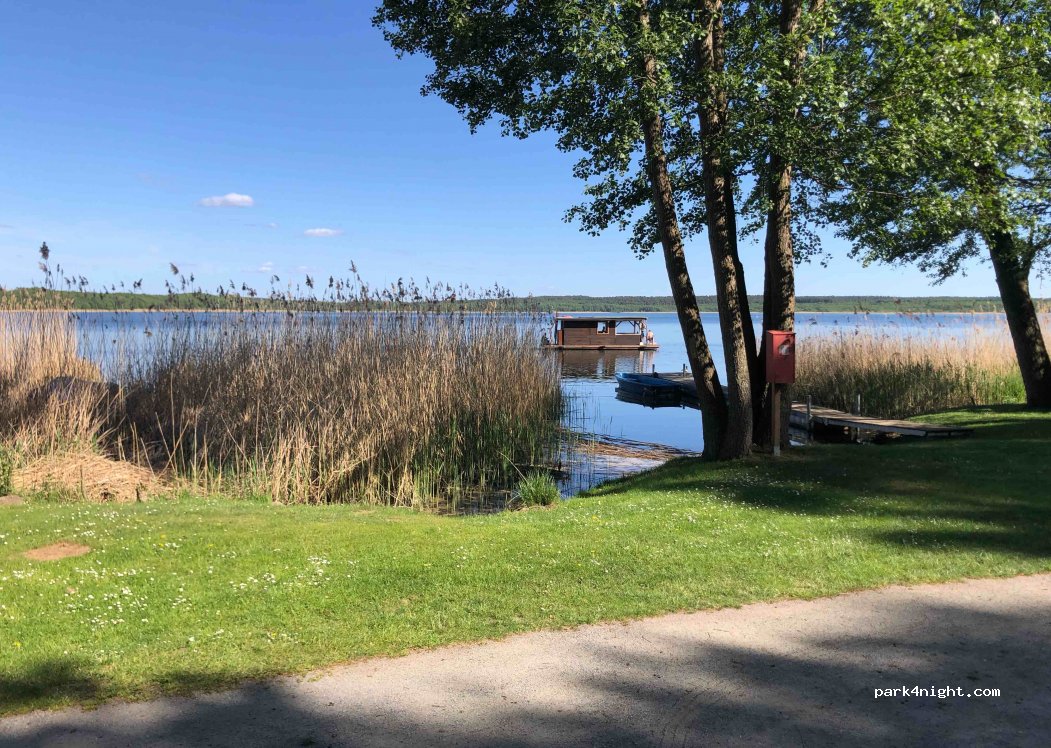 Camping Zwenzower Ufer — foto 2