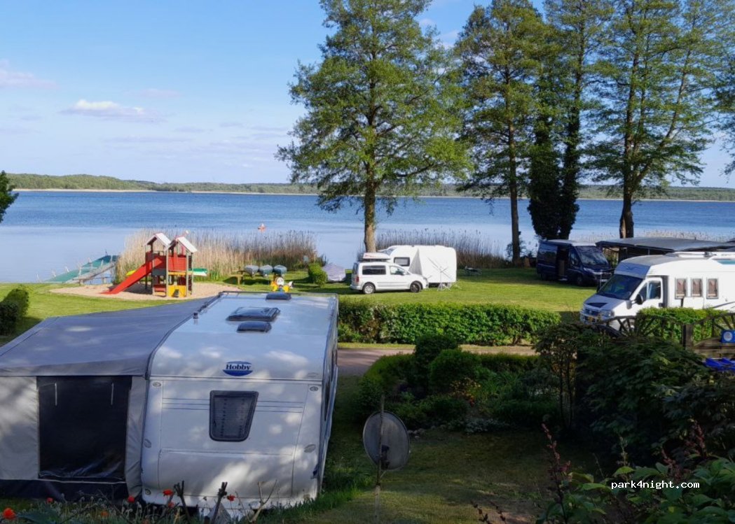 Camping Zwenzower Ufer — foto 3