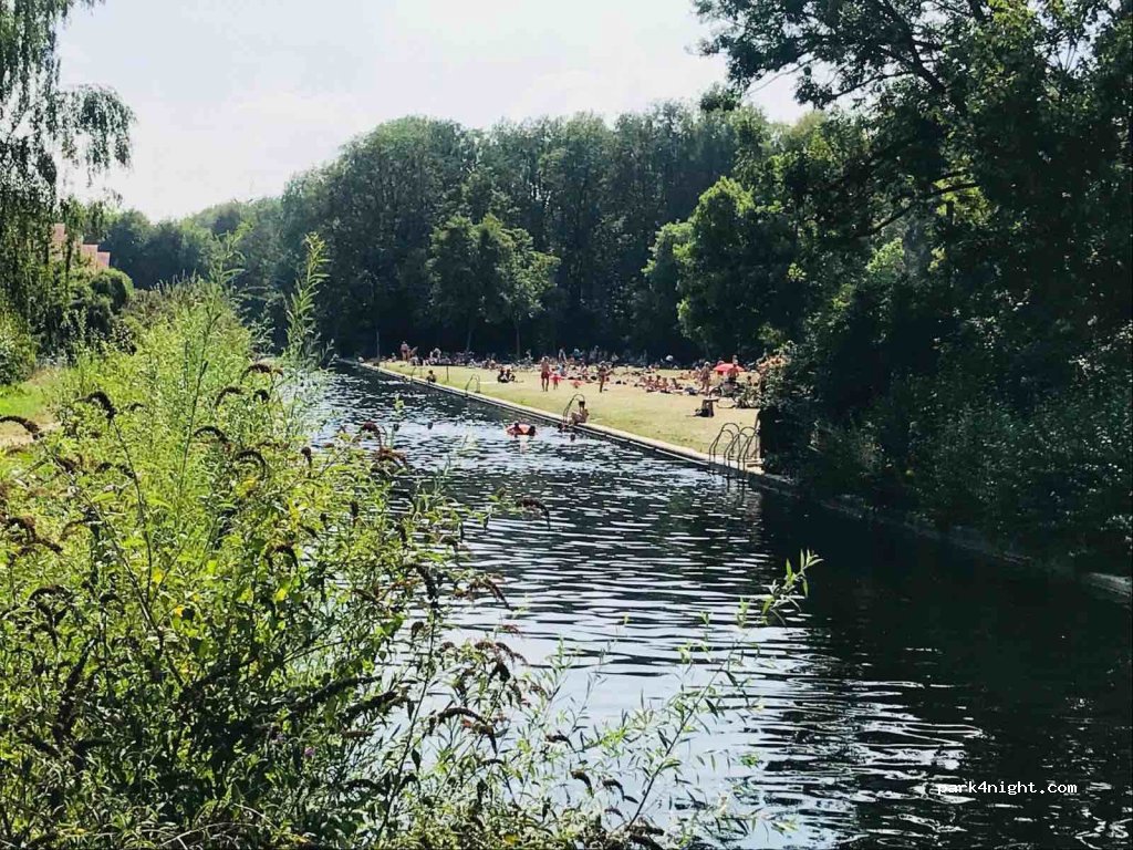 (86199) Augsburg - 21 Waldstraße — foto