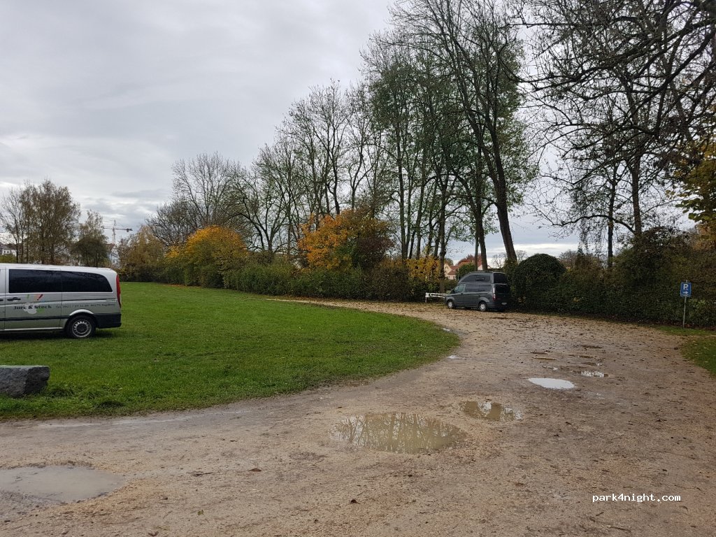 (86199) Augsburg - 21 Waldstraße — foto 2