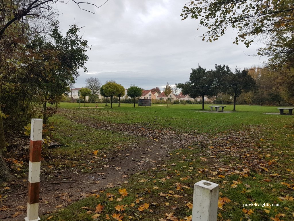 (86199) Augsburg - 21 Waldstraße — foto 3