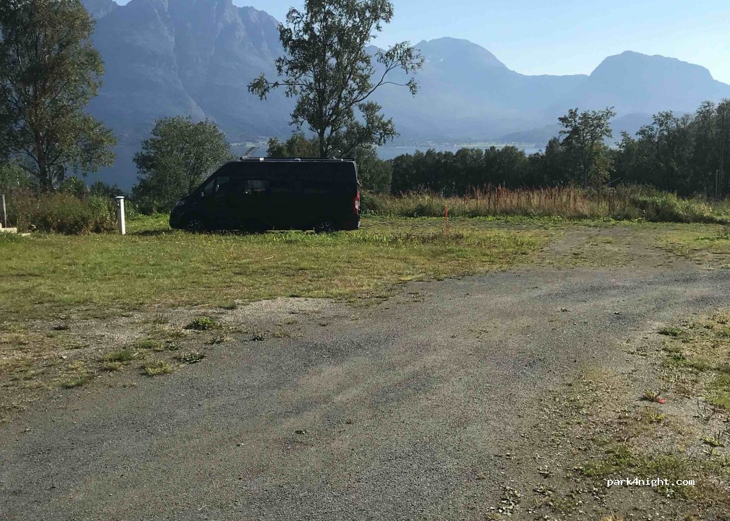 Astrids Oase über Trelleburg — foto 3