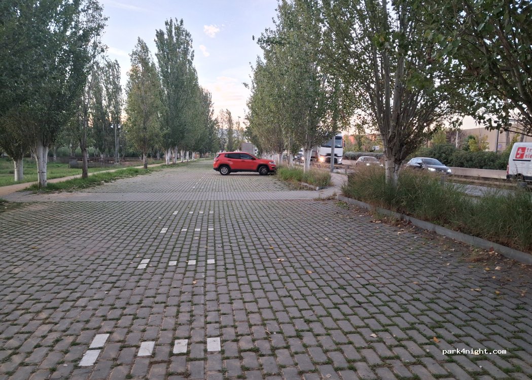 (08820) El Prat de Llobregat - 24 Ronda de Llevant — foto 2
