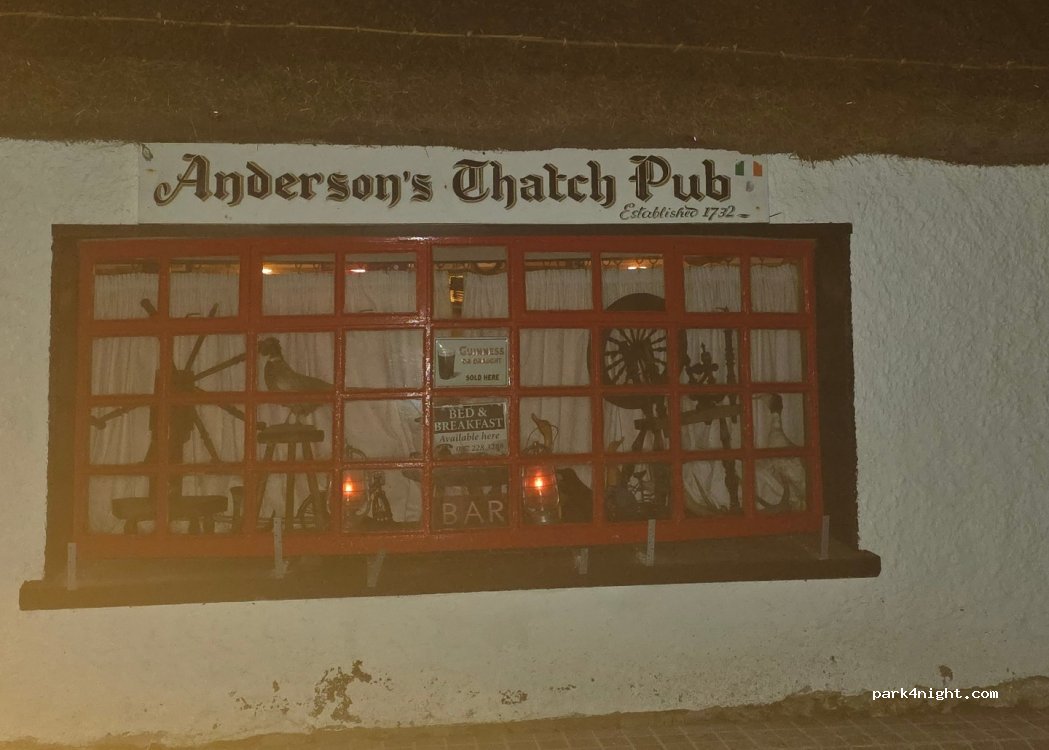 Andersons Thatch Pub — foto 2
