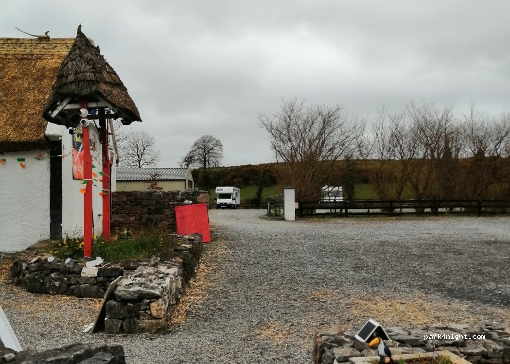 Andersons Thatch Pub — foto 3