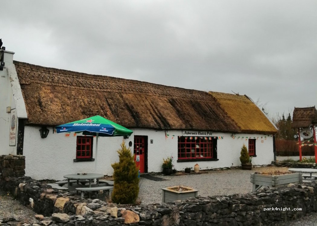 Andersons Thatch Pub — foto 4
