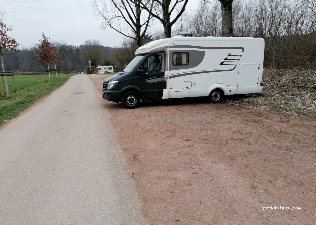 (79664) Wehr - 1 Wallbacher Straße — foto