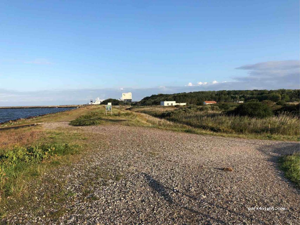 (4970) Rødby - 13 Gamle Badevej — foto 2