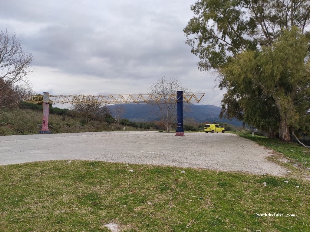(461 00)  - Unnamed Road — foto