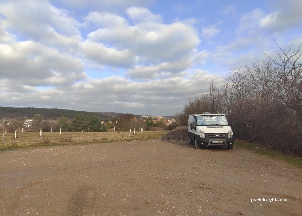 (67273) Weisenheim am Berg - 30 Leistadter Straße — foto 3