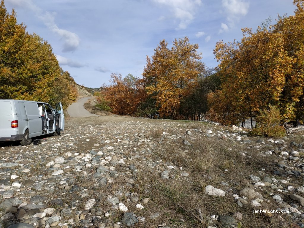 (511 00)  - Unnamed Road — foto
