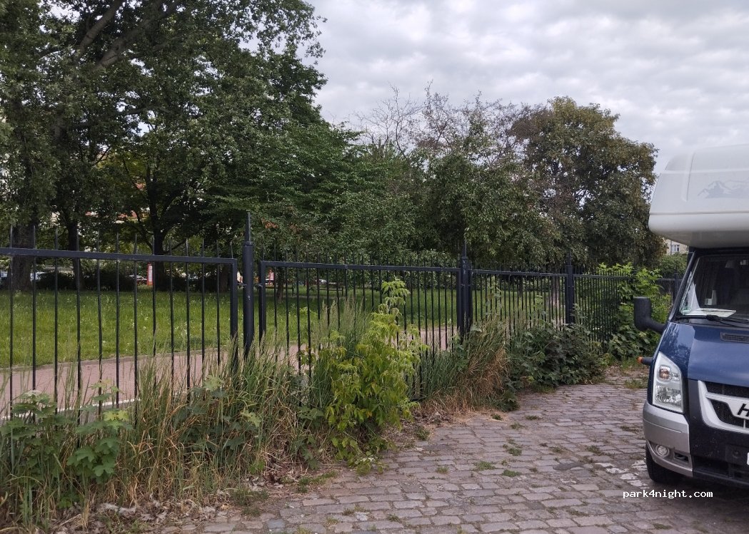 () Warsaw - Wybrzeże Gdańskie — foto 3