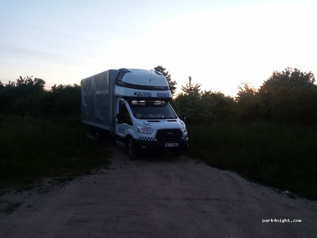 (323 00)  - 151 Kotíkovská — foto