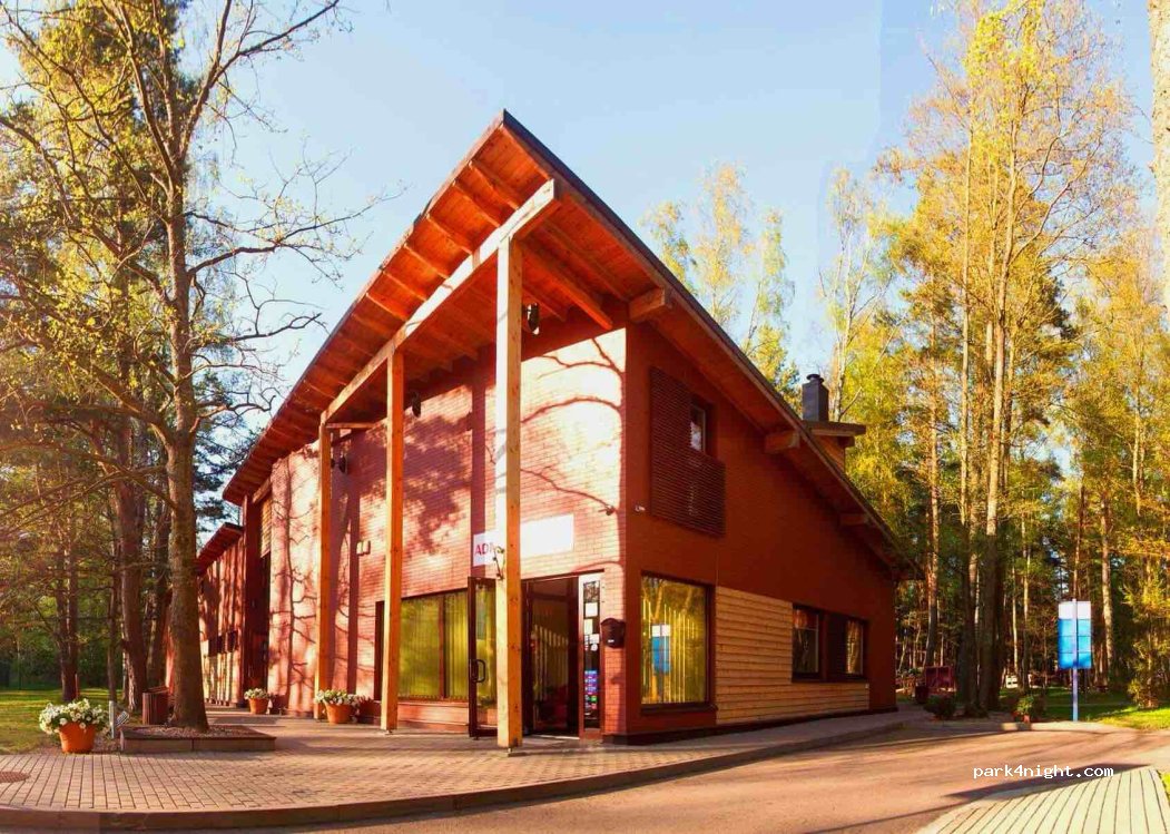 Camping Pajurio Kempingas — foto 2