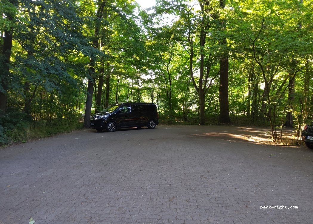 (30559) Hannover - 3 Hermann-Löns-Park — foto 2