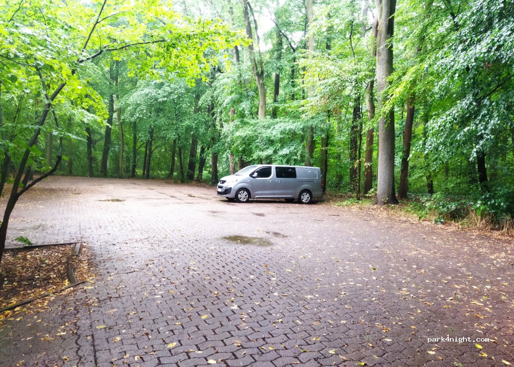 (30559) Hannover - 3 Hermann-Löns-Park — foto 3