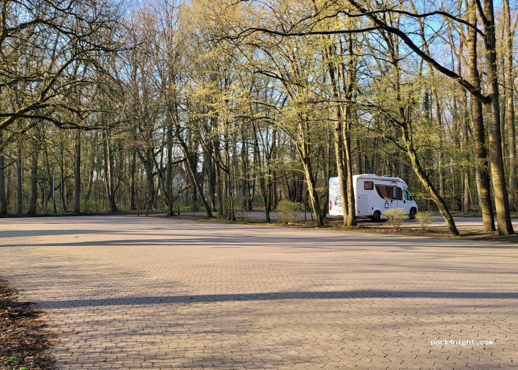 (30559) Hannover - 3 Hermann-Löns-Park — foto 4