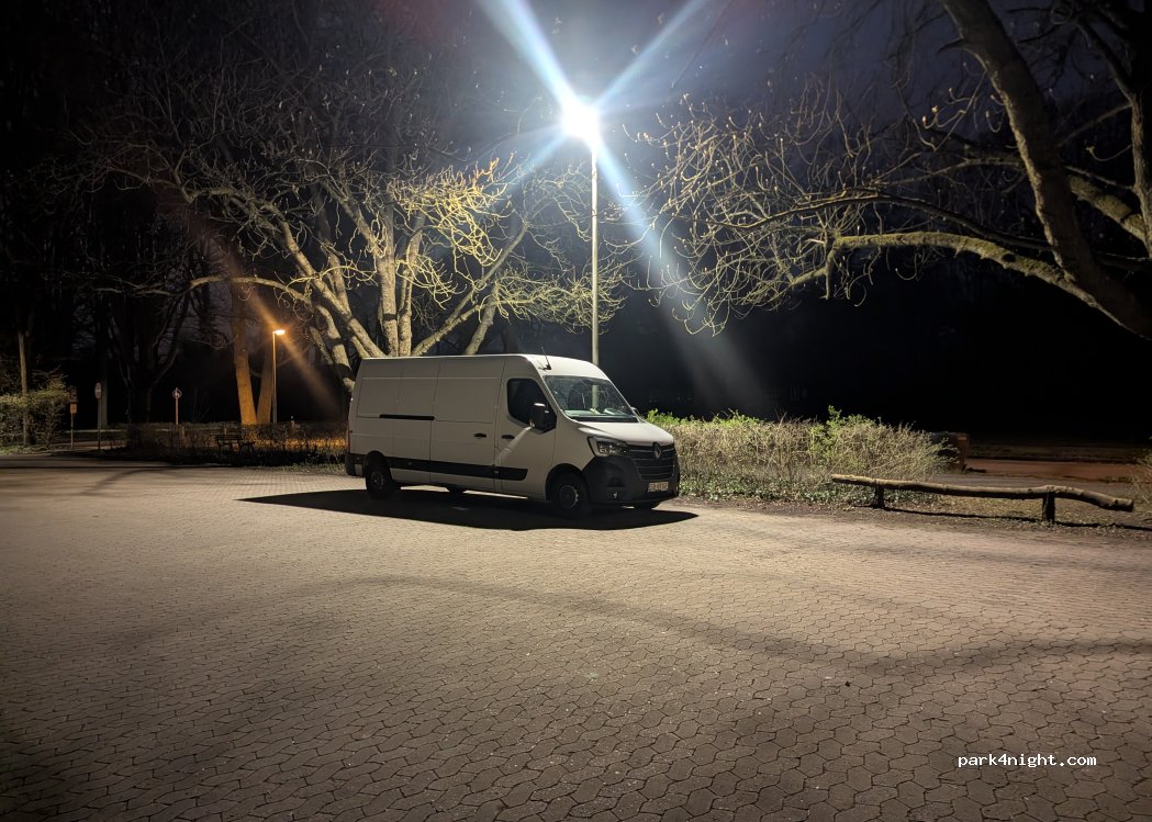 (30559) Hannover - 3 Hermann-Löns-Park — foto 5