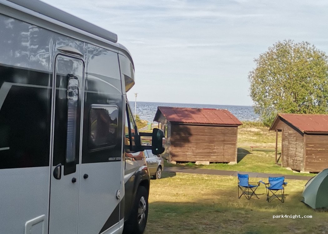 Camping “Abragciems” — foto 3