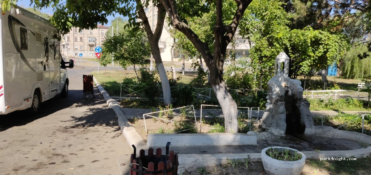 (810118) Brăila - 4 Anghel Saligny — foto