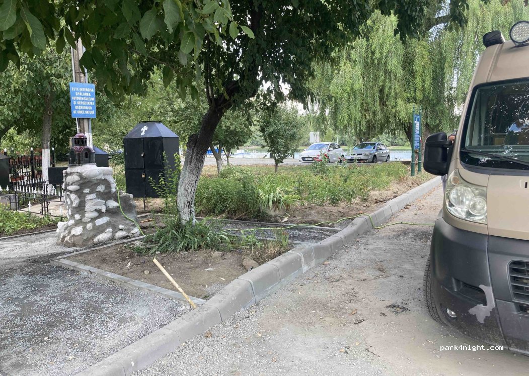 (810118) Brăila - 4 Anghel Saligny — foto 4