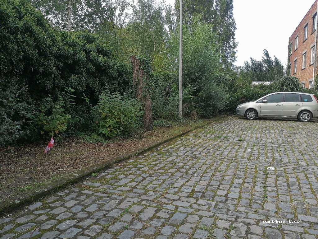 (2070) Zwijndrecht - 6 Kerkstraat — foto