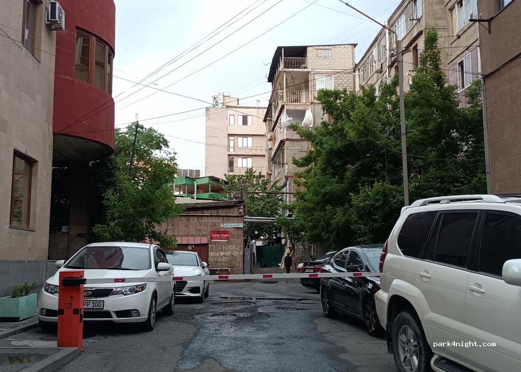 Center Hostel — foto 2